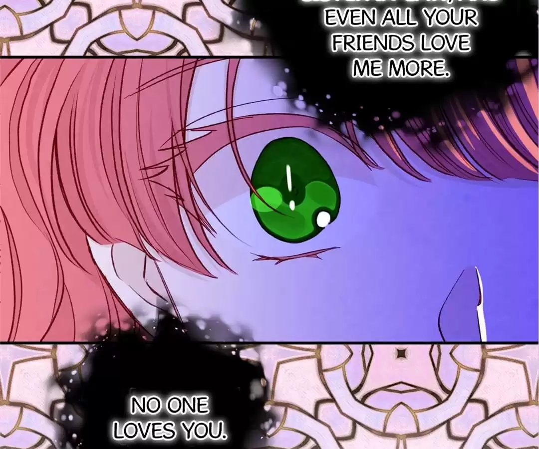 Iris: The Lady and Her Smartphone (Novel) Chapter 137 page 58 - 