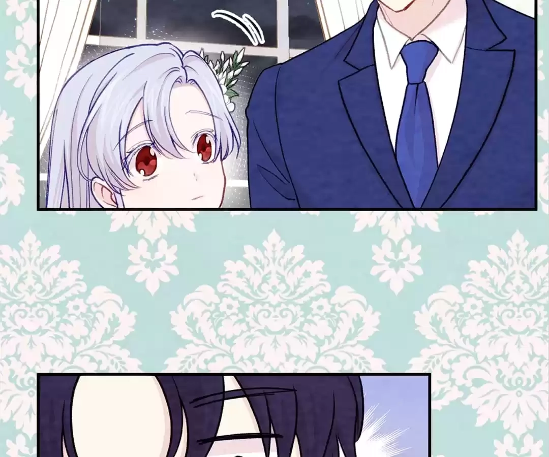 Iris: The Lady and Her Smartphone (Novel) Chapter 137 page 7 - 