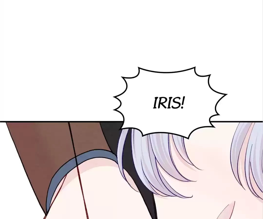 Iris: The Lady and Her Smartphone (Novel) Chapter 137 page 61 - 