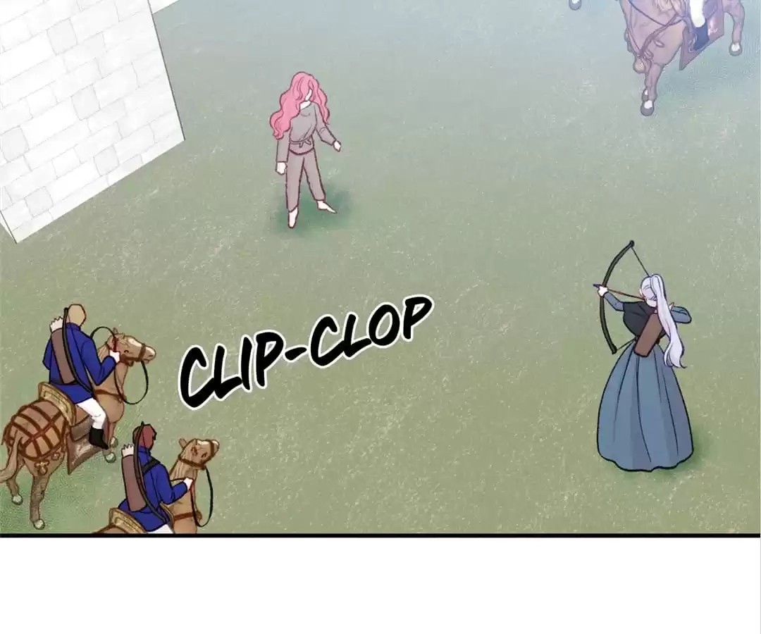 Iris: The Lady and Her Smartphone (Novel) Chapter 137 page 65 - 