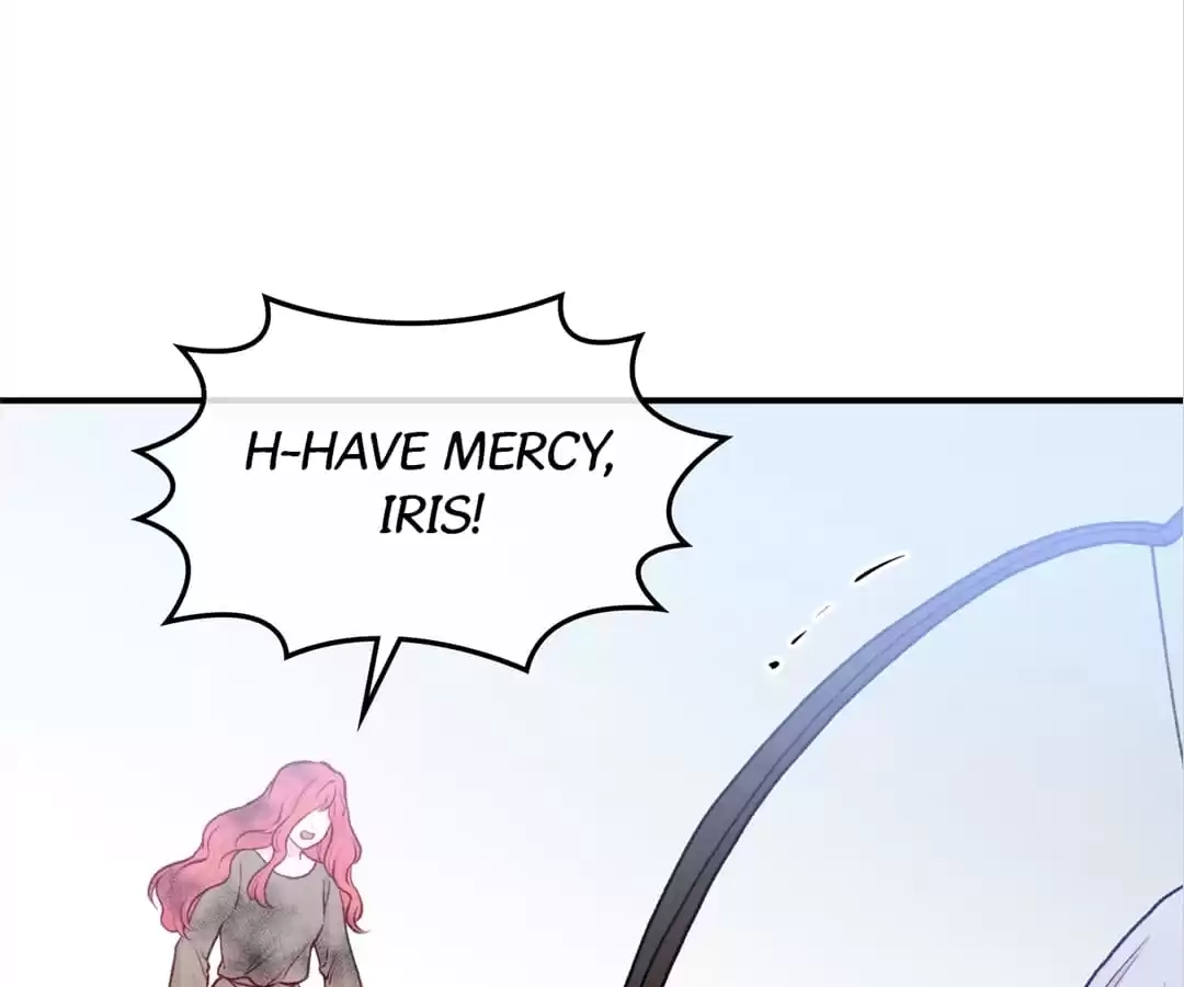 Iris: The Lady and Her Smartphone (Novel) Chapter 137 page 66 - 