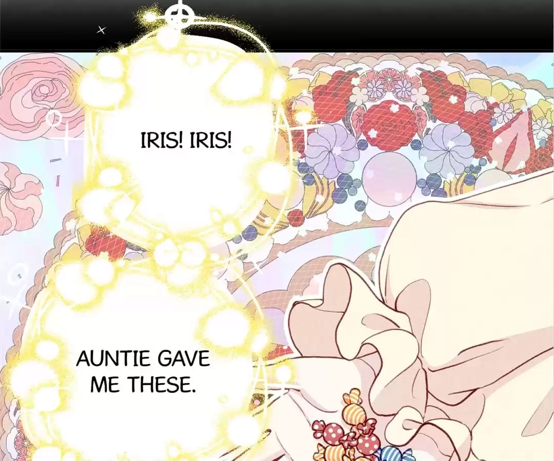 Iris: The Lady and Her Smartphone (Novel) Chapter 137 page 70 - 