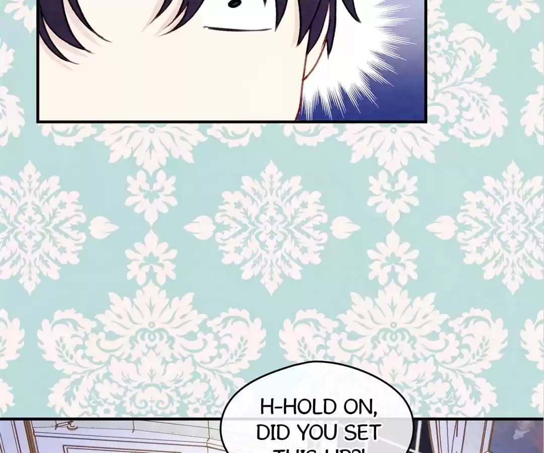 Iris: The Lady and Her Smartphone (Novel) Chapter 137 page 8 - 
