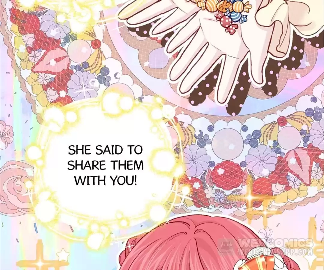 Iris: The Lady and Her Smartphone (Novel) Chapter 137 page 71 - 