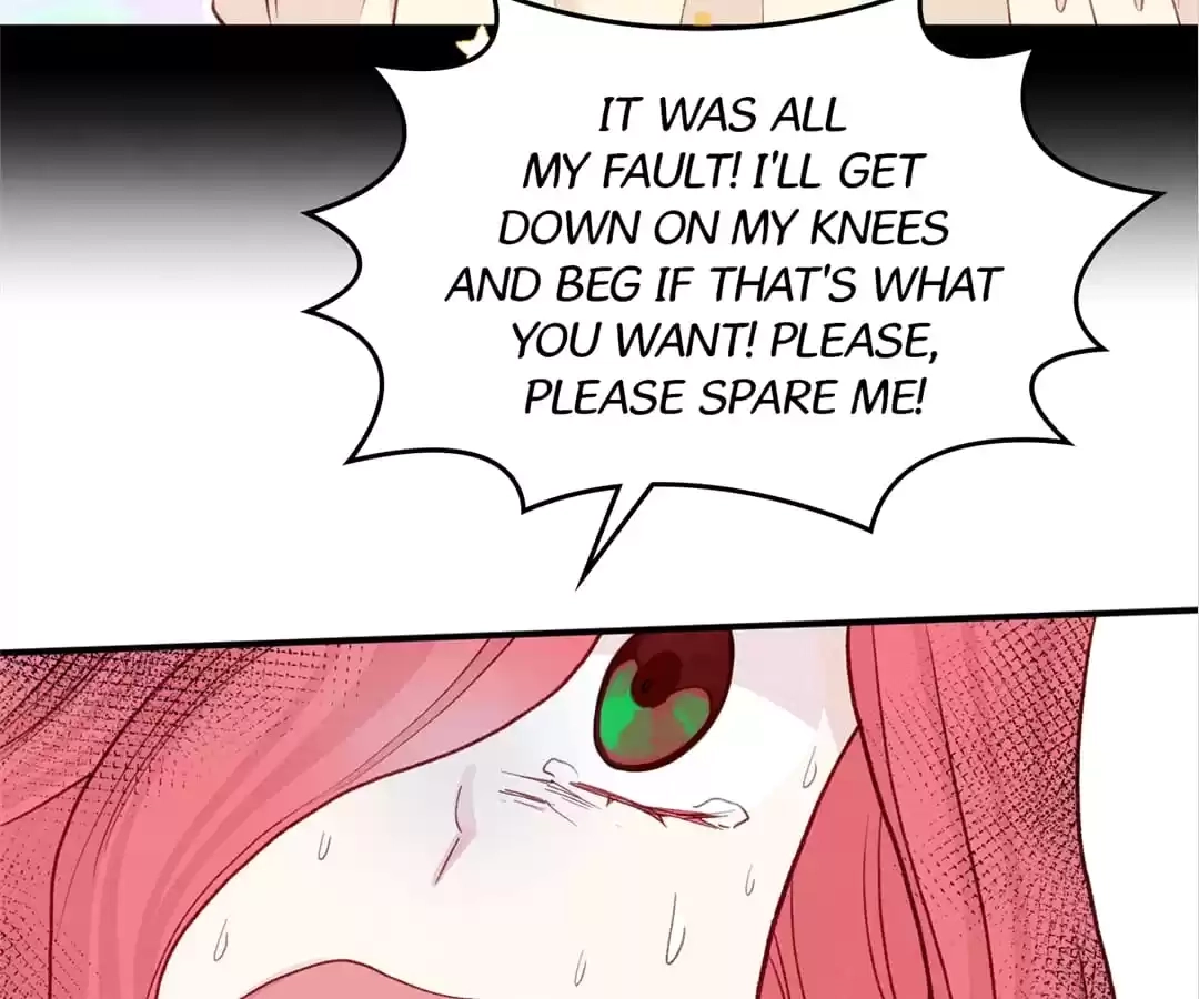 Iris: The Lady and Her Smartphone (Novel) Chapter 137 page 73 - 