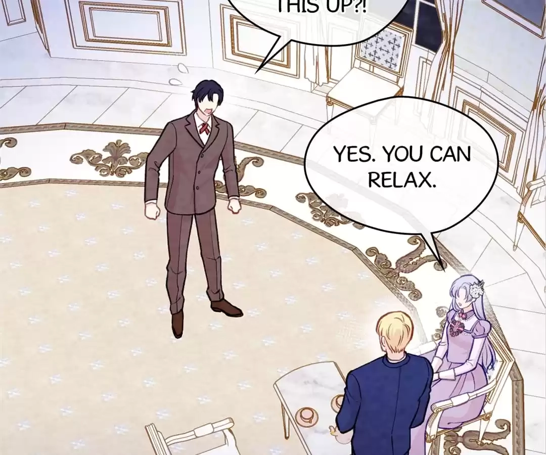 Iris: The Lady and Her Smartphone (Novel) Chapter 137 page 9 - 