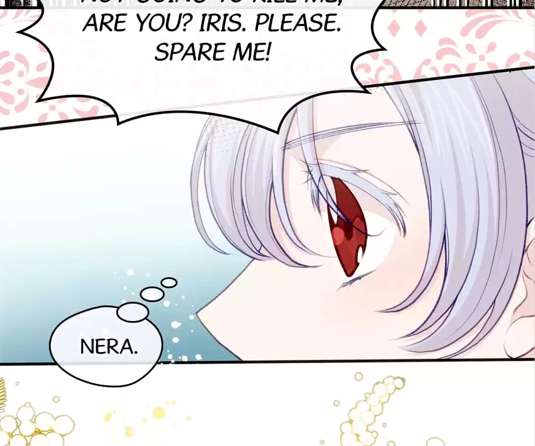 Iris: The Lady and Her Smartphone (Novel) Chapter 137 page 82 - 