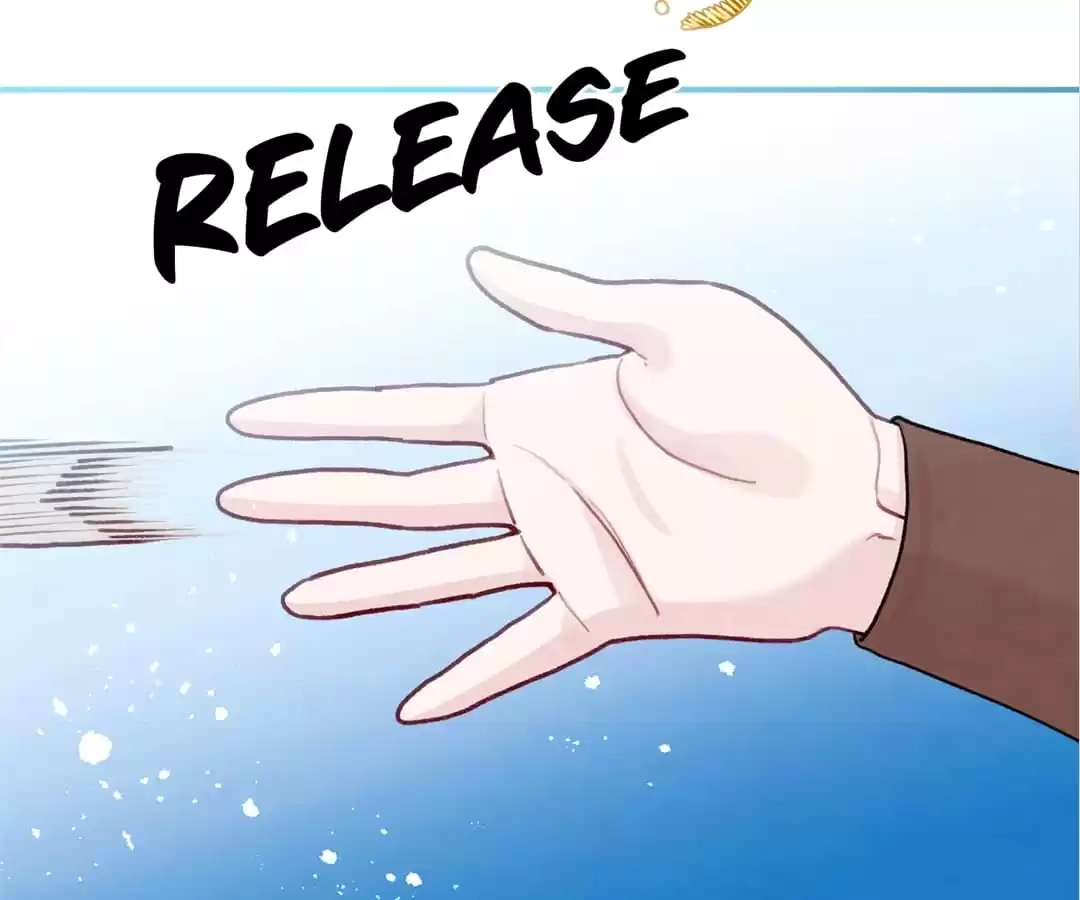 Iris: The Lady and Her Smartphone (Novel) Chapter 137 page 85 - 