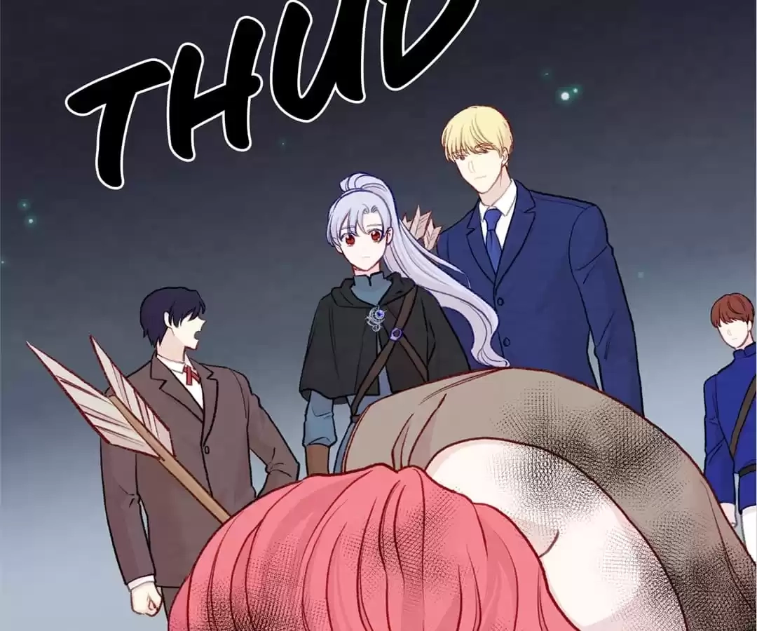 Iris: The Lady and Her Smartphone (Novel) Chapter 137 page 89 - 