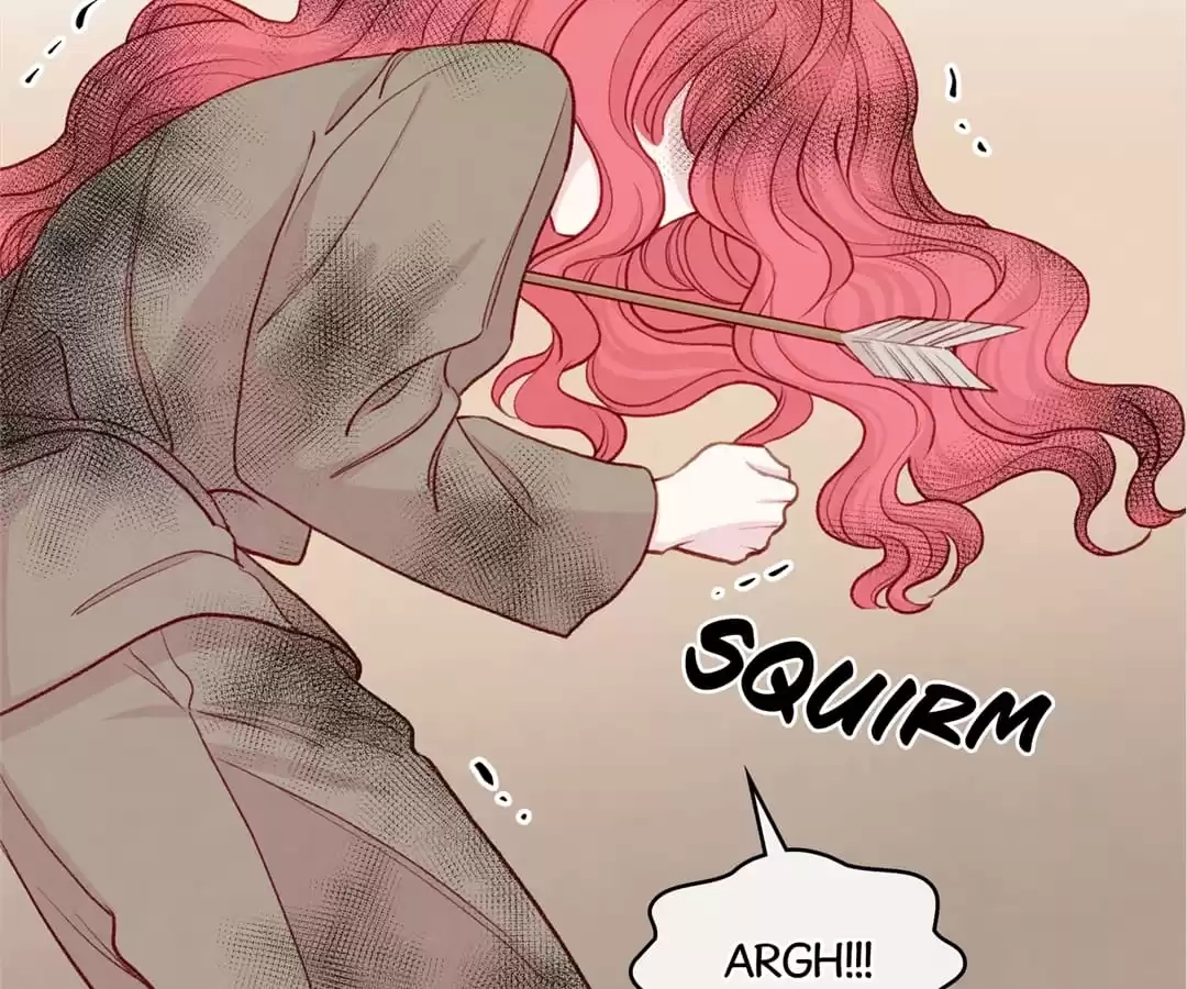 Iris: The Lady and Her Smartphone (Novel) Chapter 137 page 91 - 