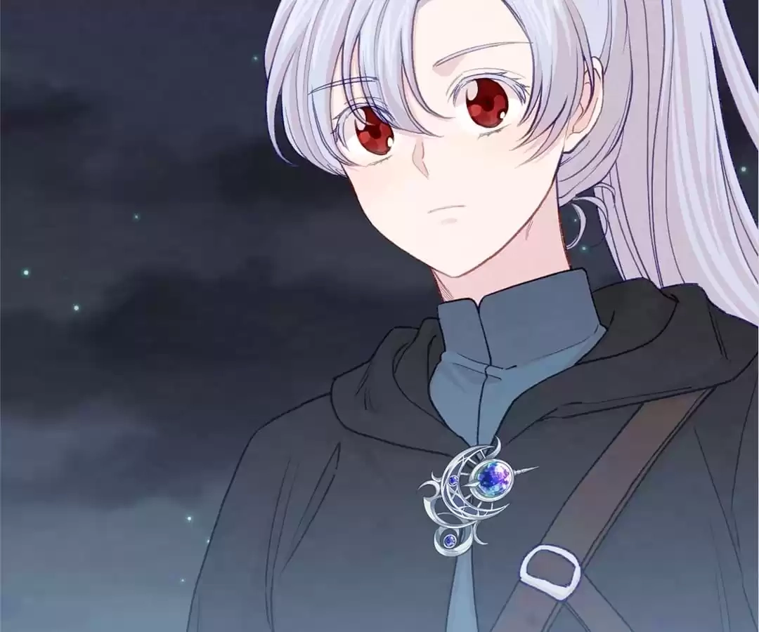 Iris: The Lady and Her Smartphone (Novel) Chapter 137 page 93 - 