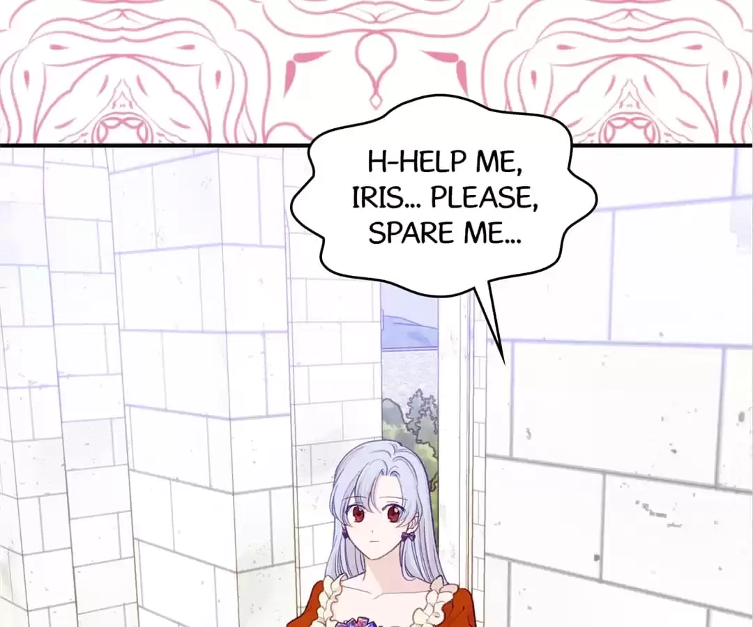 Iris: The Lady and Her Smartphone (Novel) Chapter 138 page 11 - 