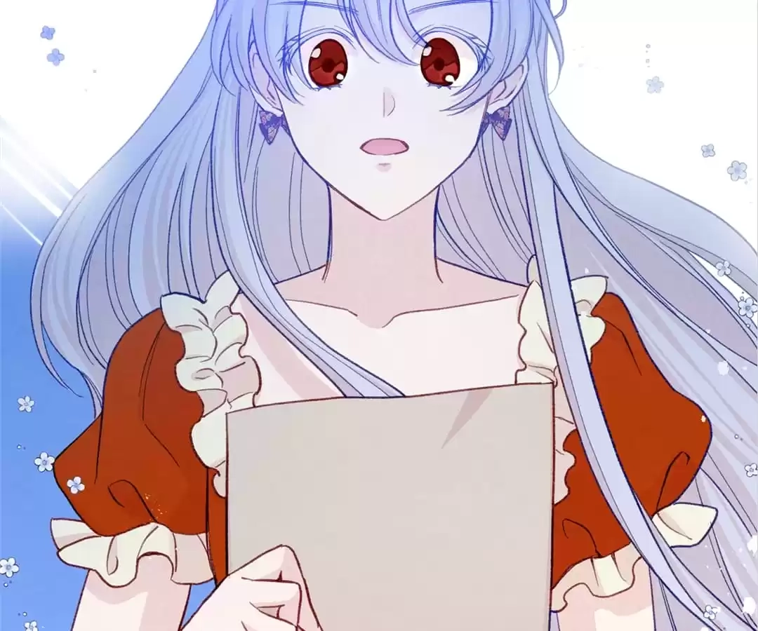 Iris: The Lady and Her Smartphone (Novel) Chapter 138 page 104 - 