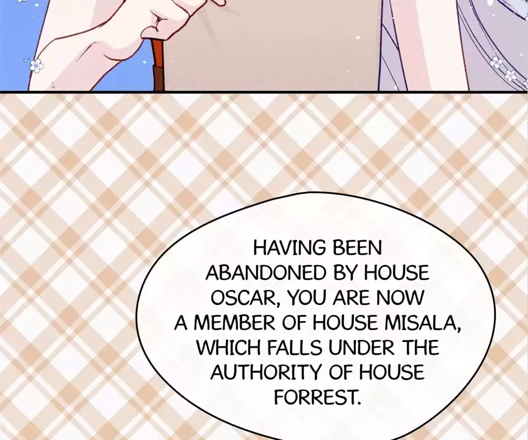 Iris: The Lady and Her Smartphone (Novel) Chapter 138 page 105 - 