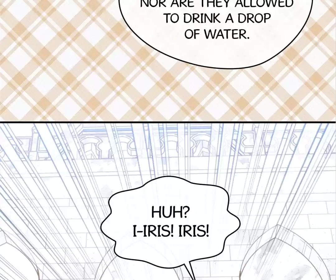 Iris: The Lady and Her Smartphone (Novel) Chapter 138 page 108 - 