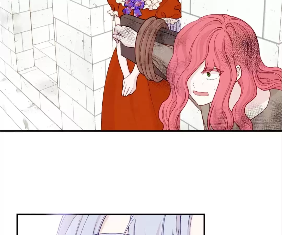 Iris: The Lady and Her Smartphone (Novel) Chapter 138 page 12 - 