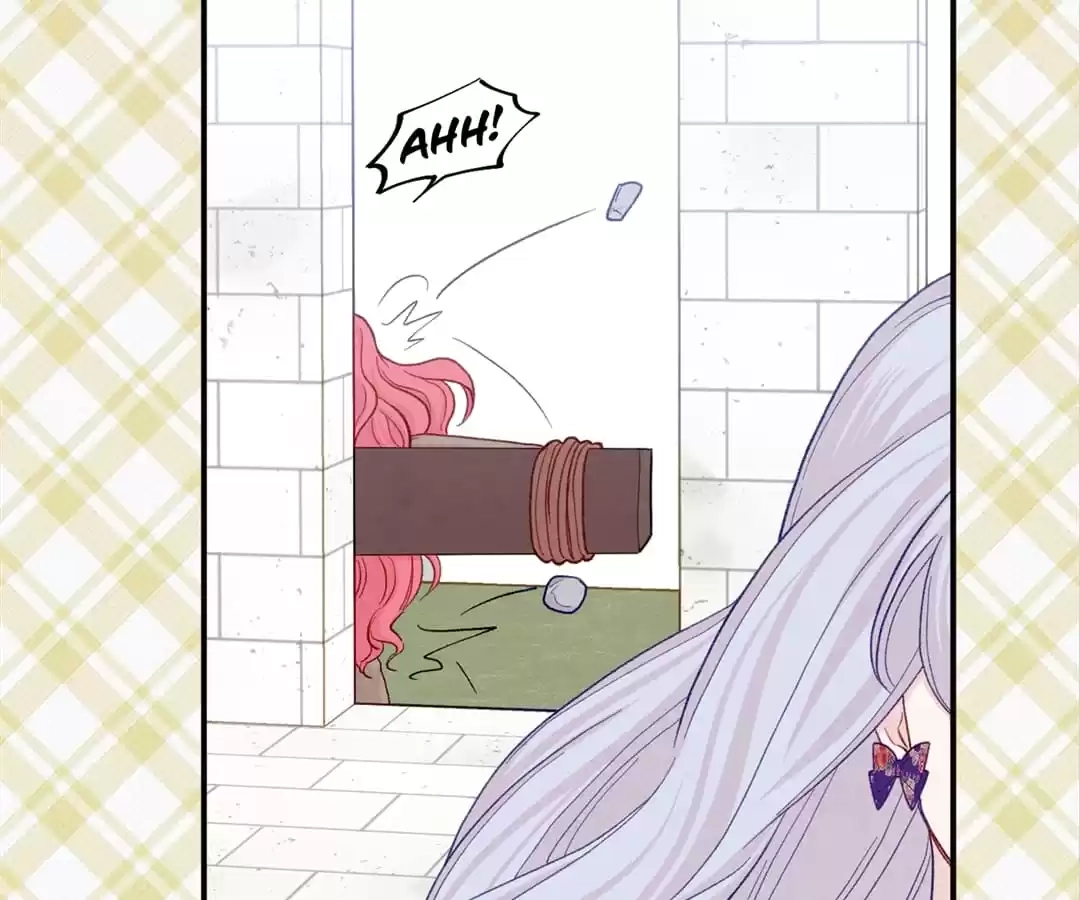 Iris: The Lady and Her Smartphone (Novel) Chapter 138 page 116 - 