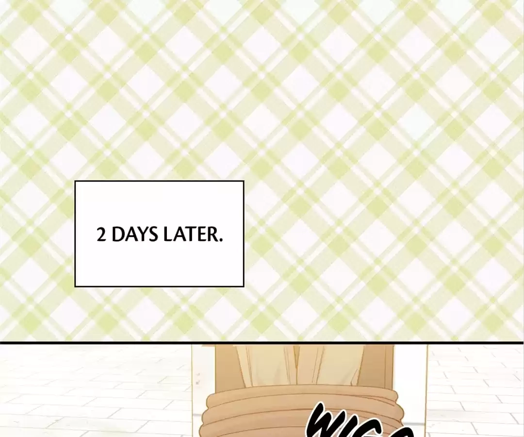 Iris: The Lady and Her Smartphone (Novel) Chapter 138 page 119 - 