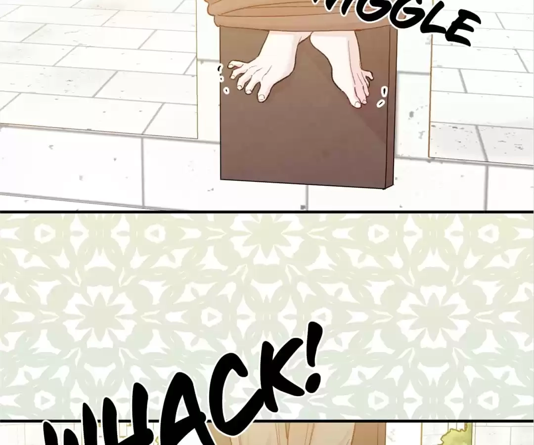 Iris: The Lady and Her Smartphone (Novel) Chapter 138 page 120 - 
