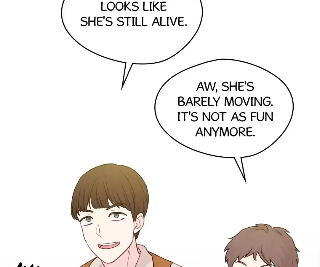 Iris: The Lady and Her Smartphone (Novel) Chapter 138 page 122 - 