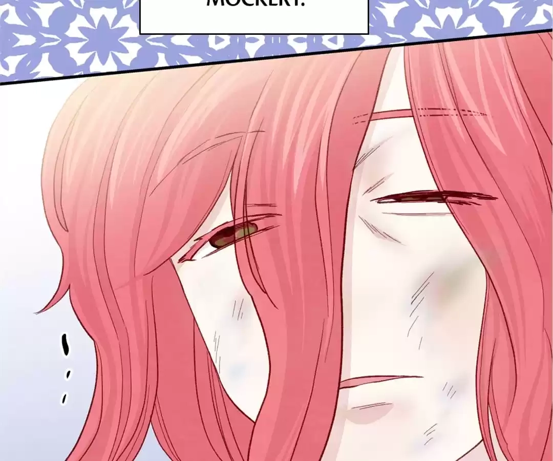 Iris: The Lady and Her Smartphone (Novel) Chapter 138 page 127 - 