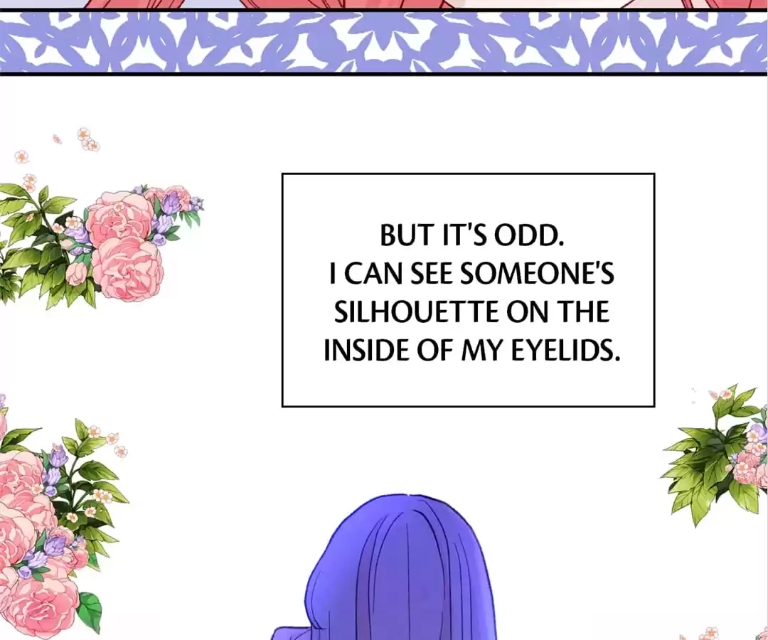 Iris: The Lady and Her Smartphone (Novel) Chapter 138 page 128 - 
