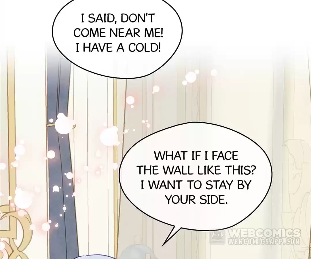 Iris: The Lady and Her Smartphone (Novel) Chapter 138 page 132 - 