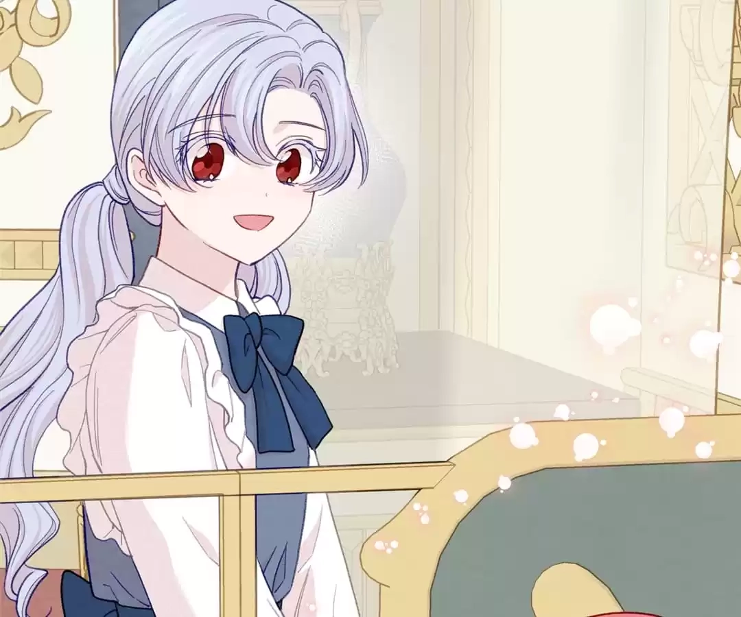 Iris: The Lady and Her Smartphone (Novel) Chapter 138 page 133 - 