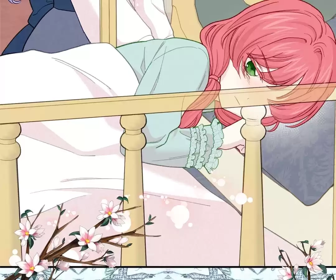 Iris: The Lady and Her Smartphone (Novel) Chapter 138 page 134 - 