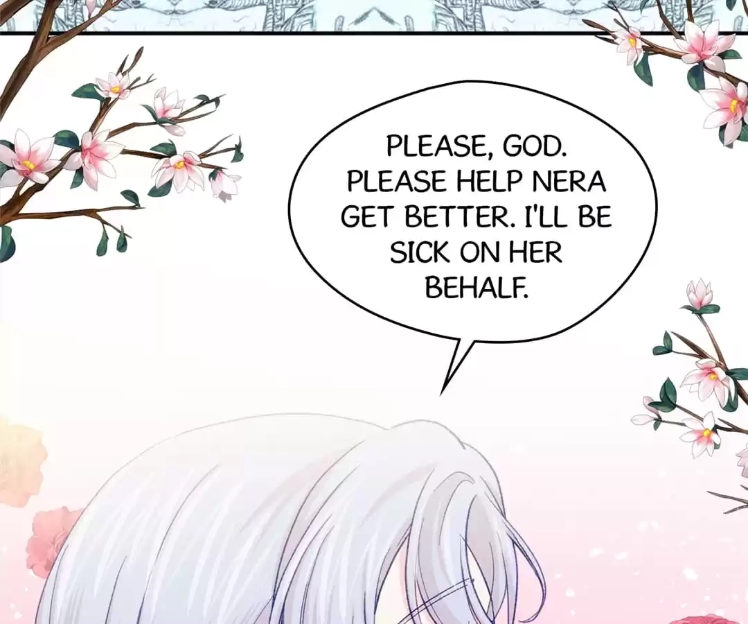 Iris: The Lady and Her Smartphone (Novel) Chapter 138 page 135 - 
