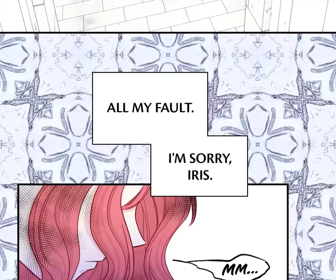 Iris: The Lady and Her Smartphone (Novel) Chapter 138 page 142 - 