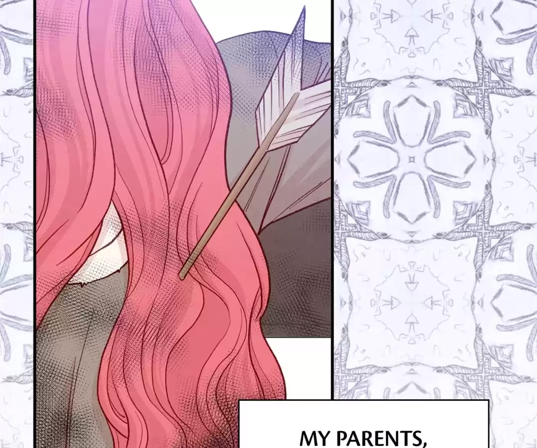 Iris: The Lady and Her Smartphone (Novel) Chapter 138 page 146 - 