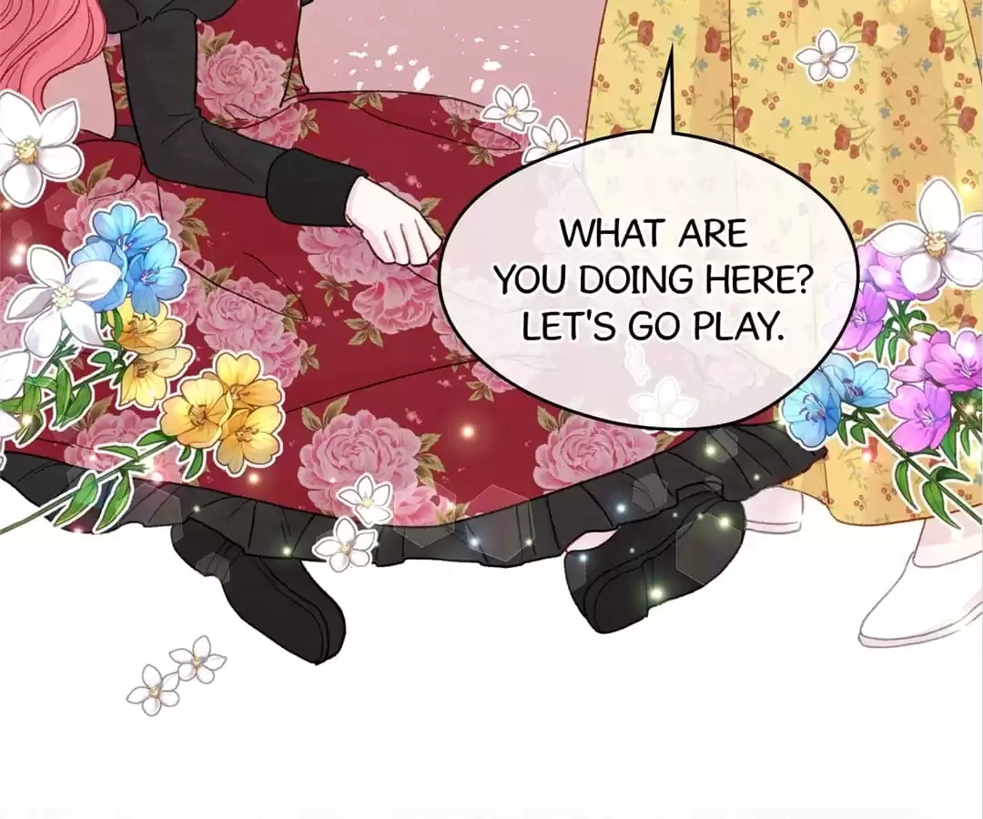 Iris: The Lady and Her Smartphone (Novel) Chapter 138 page 154 - 