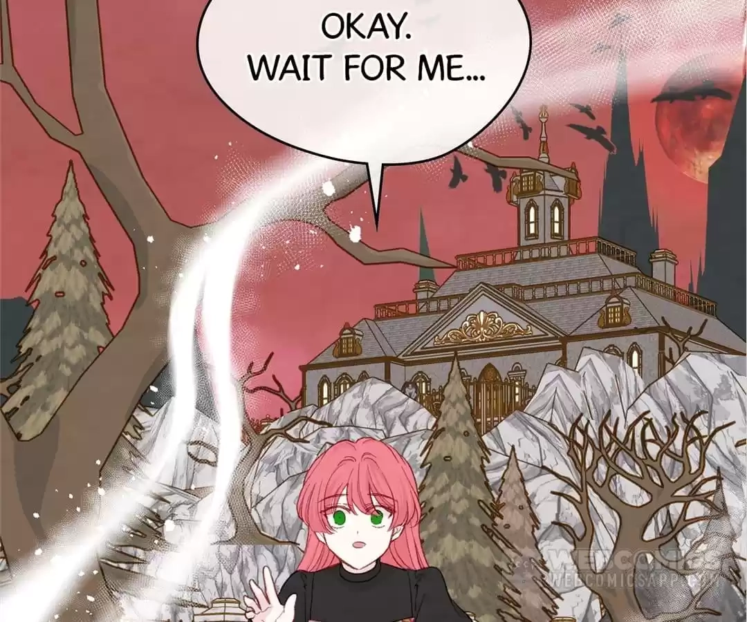 Iris: The Lady and Her Smartphone (Novel) Chapter 138 page 158 - 