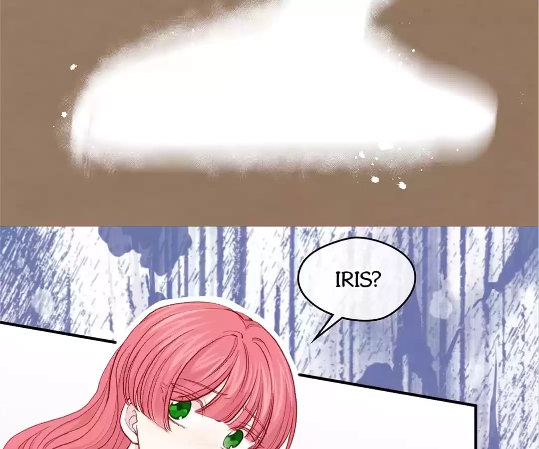 Iris: The Lady and Her Smartphone (Novel) Chapter 138 page 160 - 