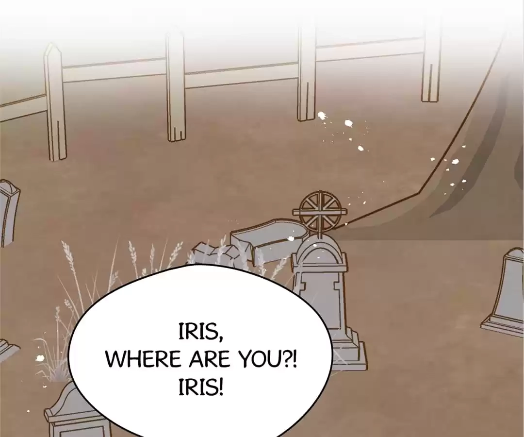 Iris: The Lady and Her Smartphone (Novel) Chapter 138 page 162 - 