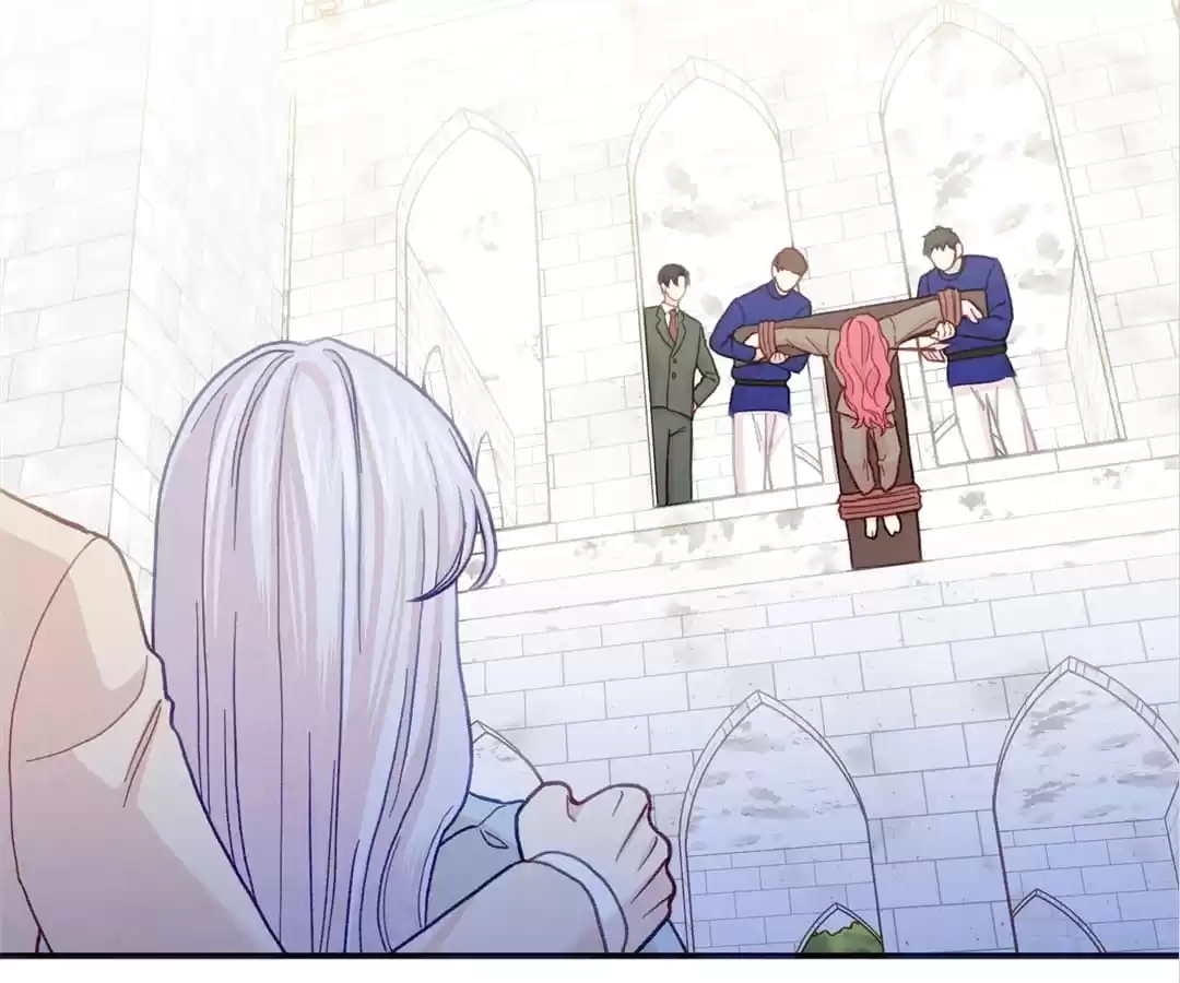 Iris: The Lady and Her Smartphone (Novel) Chapter 138 page 181 - 