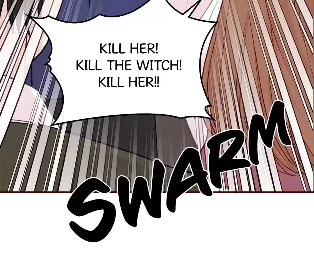 Iris: The Lady and Her Smartphone (Novel) Chapter 138 page 21 - 