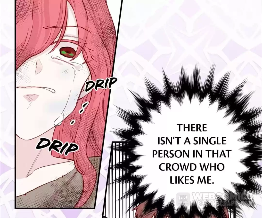 Iris: The Lady and Her Smartphone (Novel) Chapter 138 page 23 - 