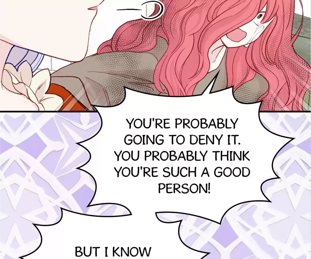 Iris: The Lady and Her Smartphone (Novel) Chapter 138 page 27 - 