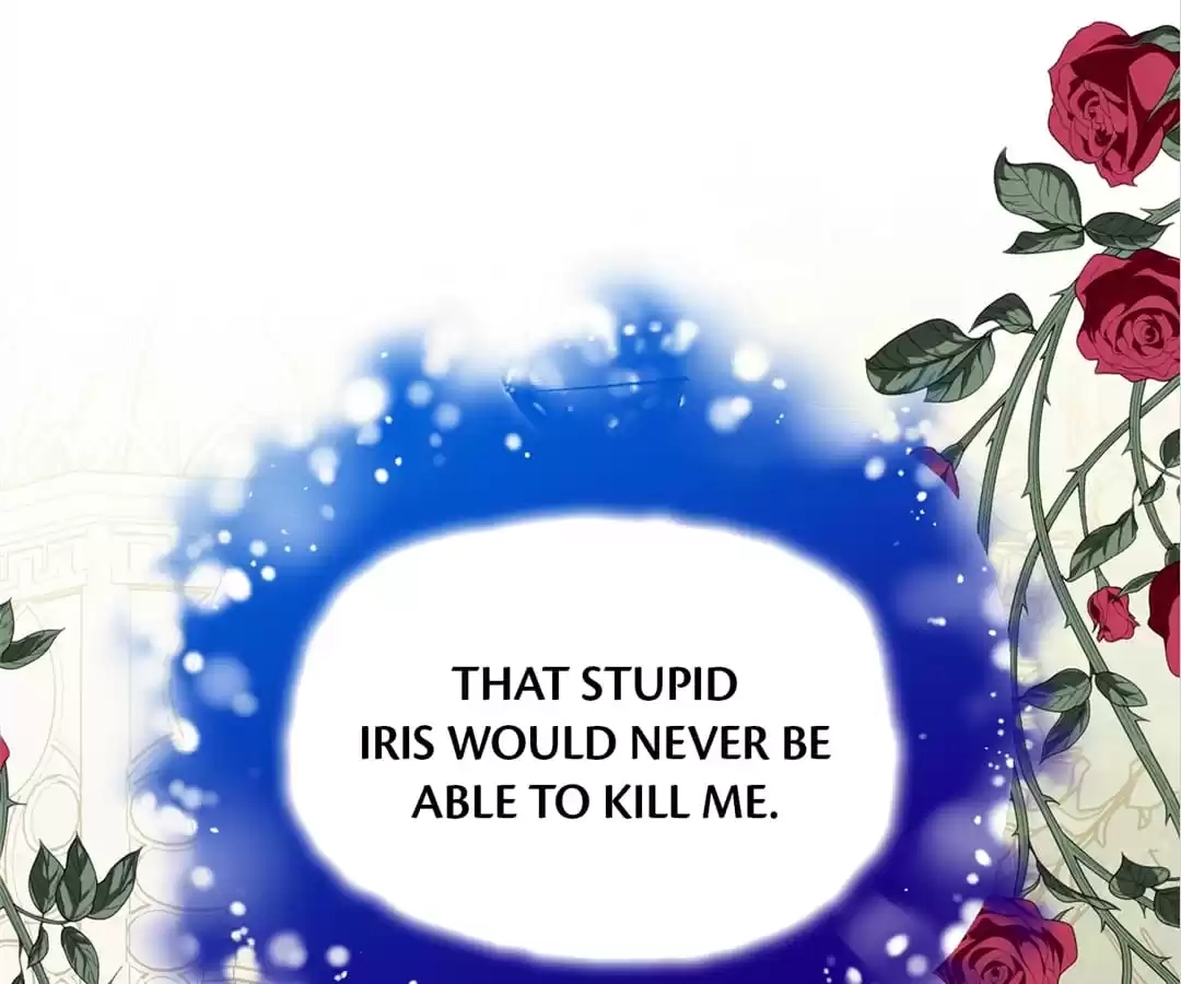 Iris: The Lady and Her Smartphone (Novel) Chapter 138 page 4 - 