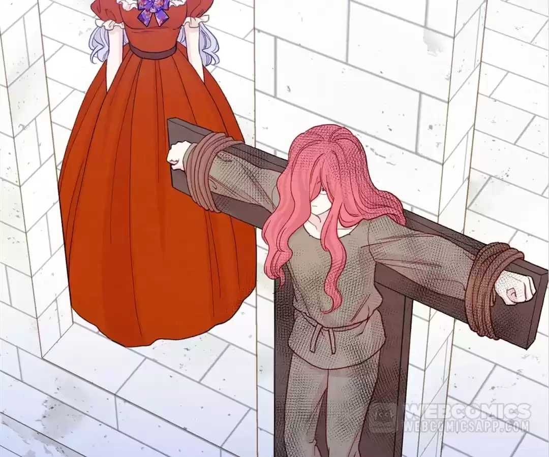 Iris: The Lady and Her Smartphone (Novel) Chapter 138 page 31 - 