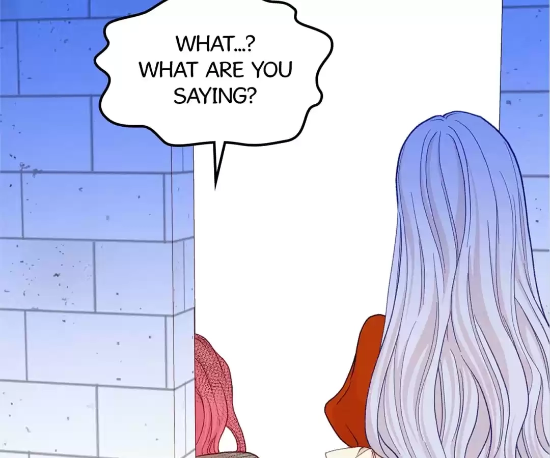 Iris: The Lady and Her Smartphone (Novel) Chapter 138 page 35 - 
