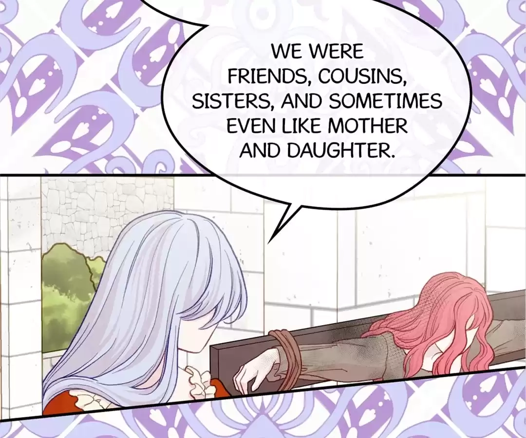 Iris: The Lady and Her Smartphone (Novel) Chapter 138 page 42 - 