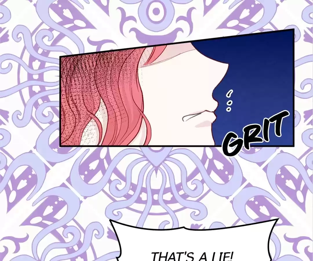 Iris: The Lady and Her Smartphone (Novel) Chapter 138 page 43 - 