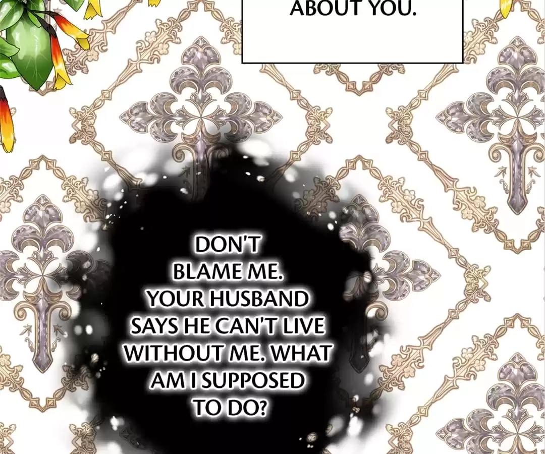 Iris: The Lady and Her Smartphone (Novel) Chapter 138 page 46 - 