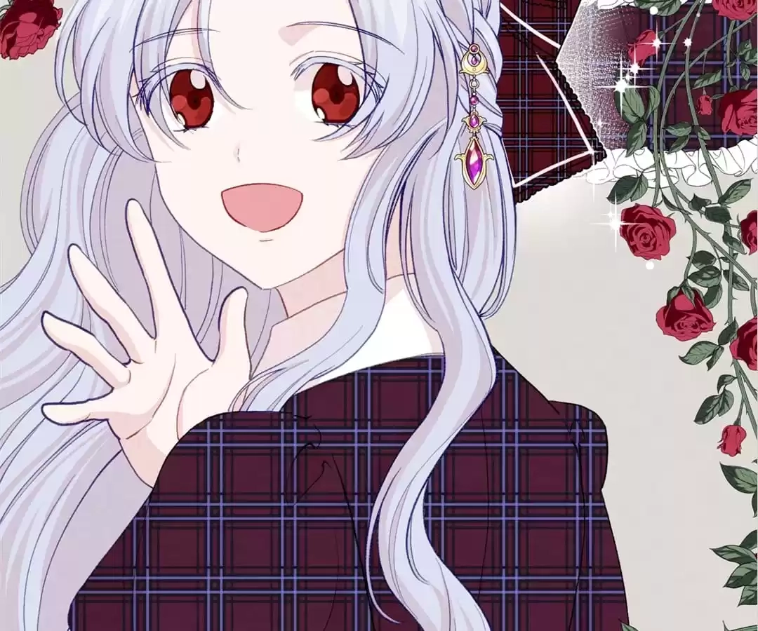 Iris: The Lady and Her Smartphone (Novel) Chapter 138 page 7 - 