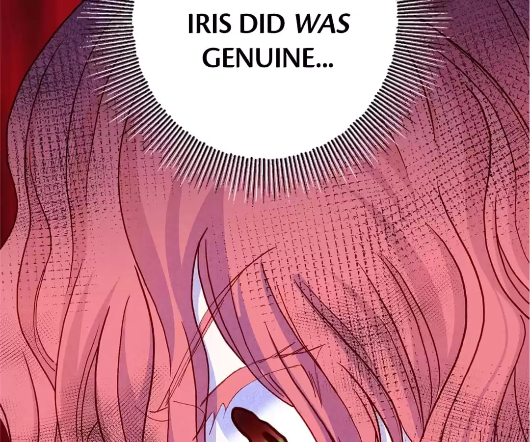 Iris: The Lady and Her Smartphone (Novel) Chapter 138 page 68 - 