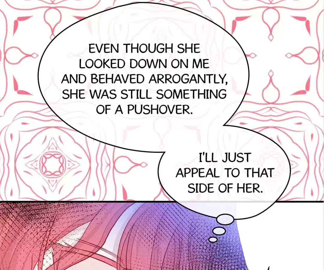 Iris: The Lady and Her Smartphone (Novel) Chapter 138 page 9 - 