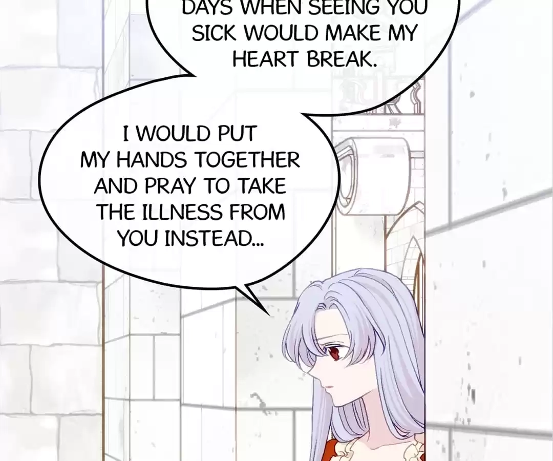Iris: The Lady and Her Smartphone (Novel) Chapter 138 page 84 - 